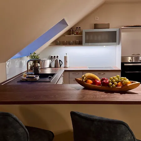 Appartement Chris Haltern