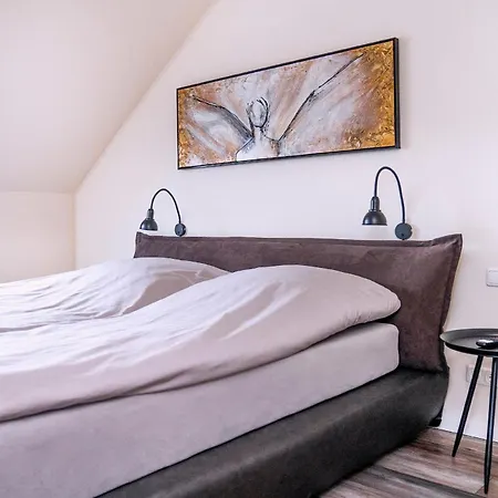 Chris Lejlighed Haltern