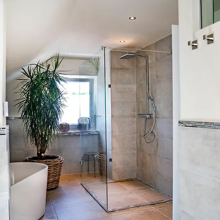 Appartement Chris