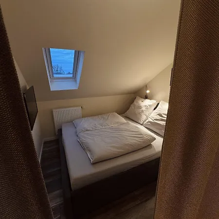 Appartement Chris