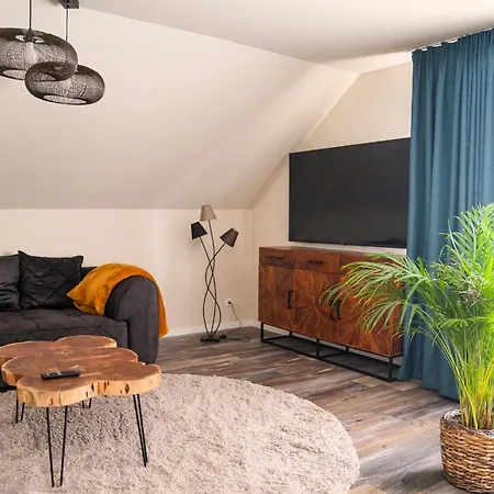 Chris Appartement *