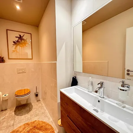 Chris Lejlighed Haltern