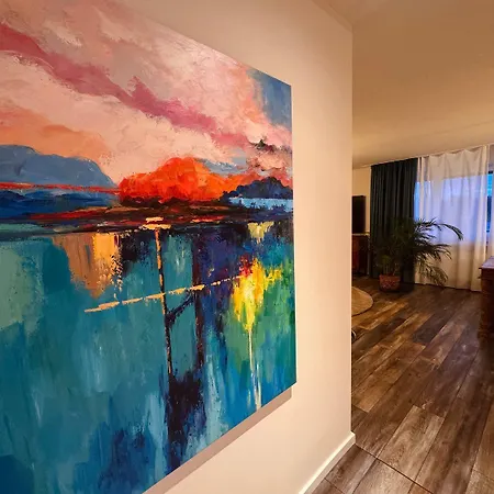 Chris Appartement