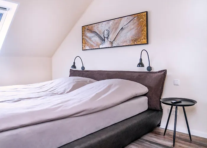 Chris شقة هالترن