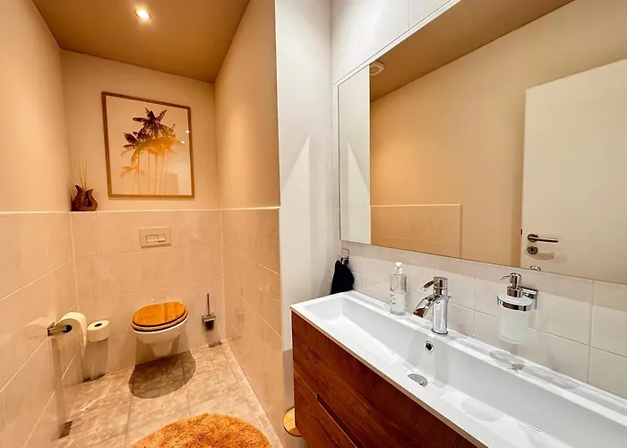 Chris Lejlighed Haltern